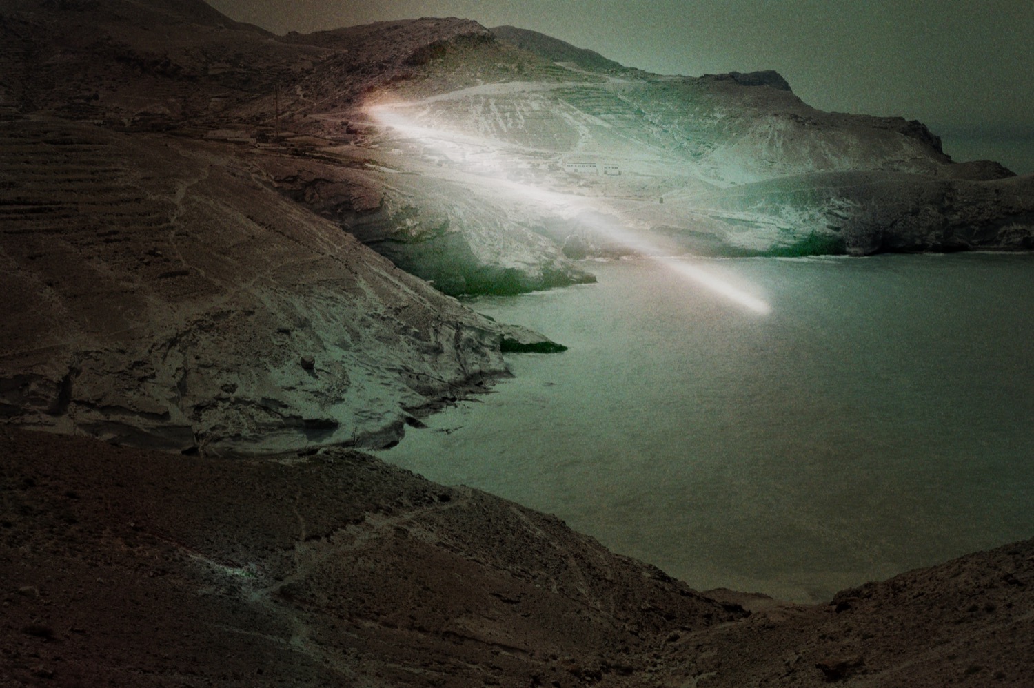 The Inner Lens — Inner Landscapes Online Photo Exhibition by